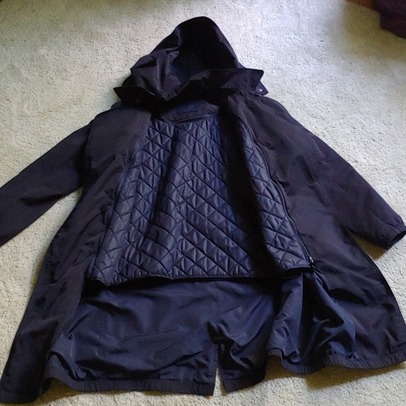 Zara coat - Picture 2 of 4